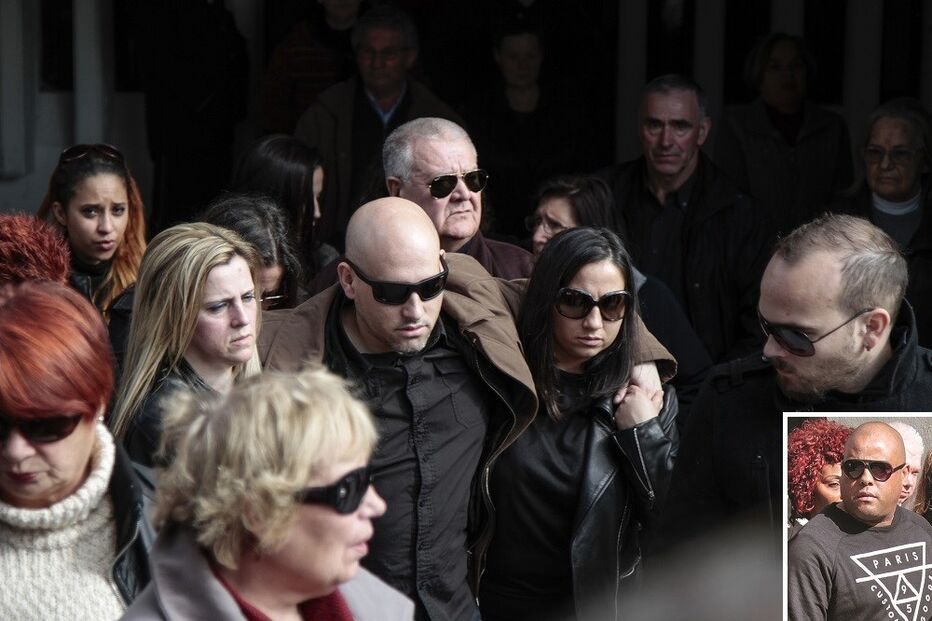 Nelson Ramos, Sónia Lima, Samira, Rio de Mouro, Sintra, Viviane, Caxias, Henrique Oliveira, PSP