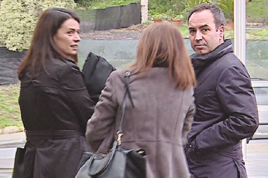 António Salvador, Sporting, Braga, Using Better, Domingos Correia, Tribunal de Famalicão