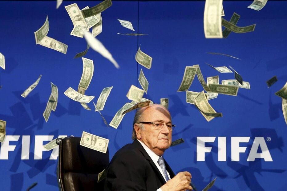 blatter