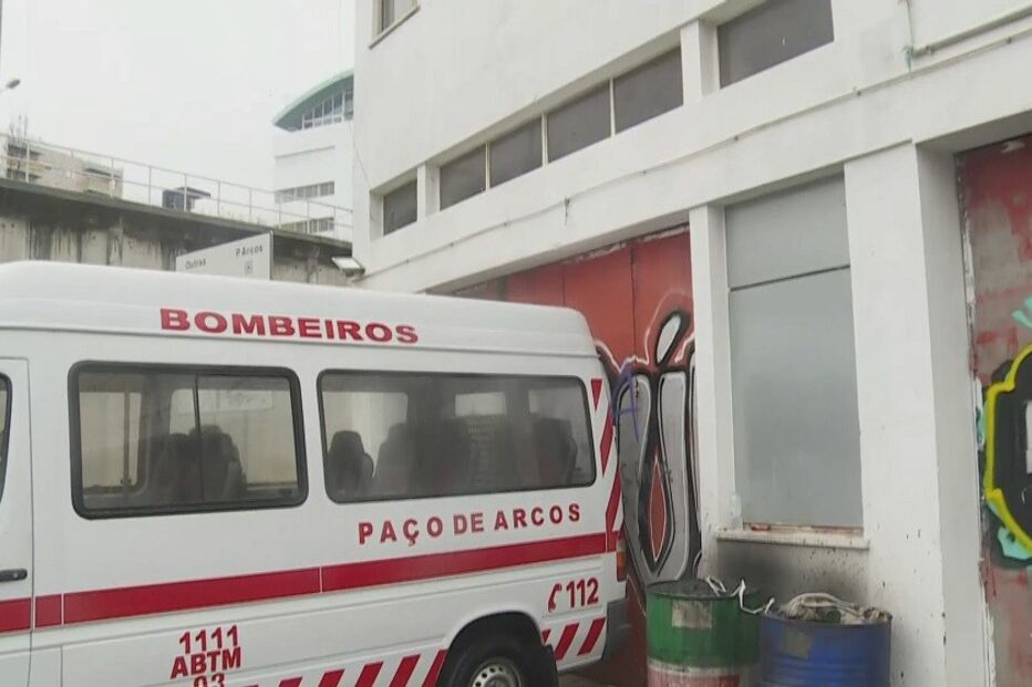bombeiros