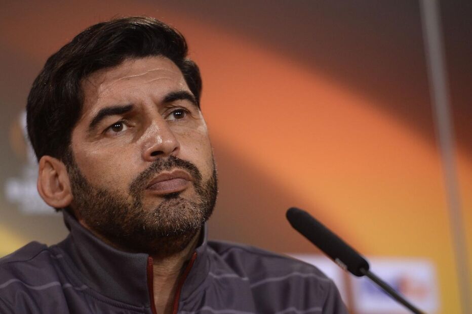 Paulo Fonseca