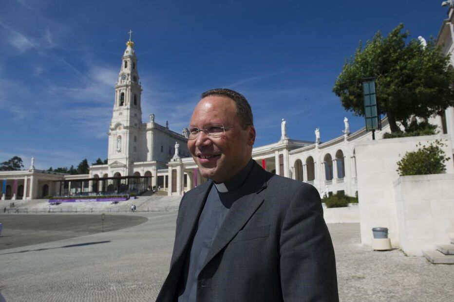 padre Carlos Cabecinhas