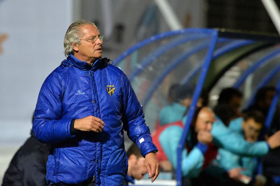 Luís Norton de Matos