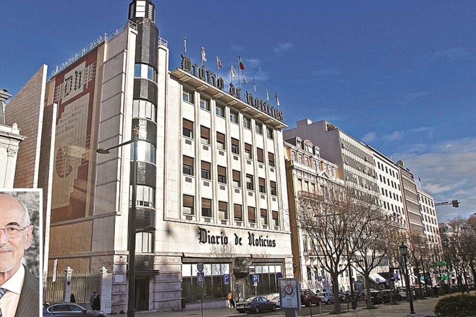 Daniel Proença de Carvalho, Diário de Notícias, Jornal de Notícias, Novo Banco, BCP, Angola, António Mosquito, Global Media, Portugal