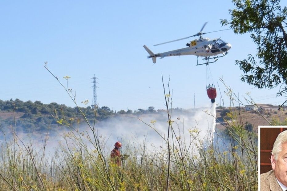 Helibravo, Autoridade Nacional de Proteção Civil, PGR, Domingos Névoa, Ministério Público, João Bravo