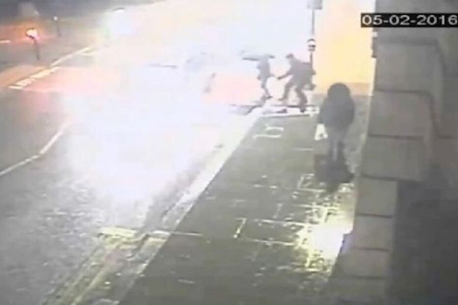 Abusos sexuais, Cheetham Hill Road, Manchester, Reino Unido, Inglaterra