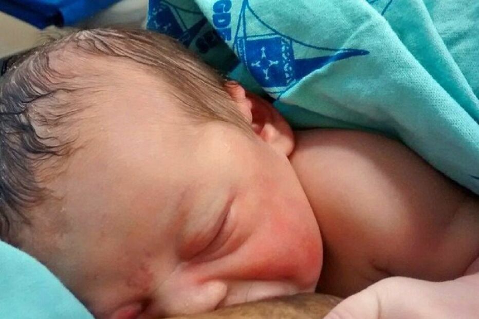 Parto, Brasília, Brasil, Wanderson Alves