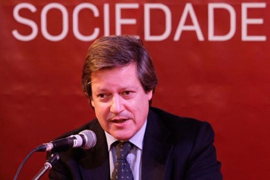 Elísio Summavielle, CCB, Centro Cultural de Belém, João Soares, António Lamas