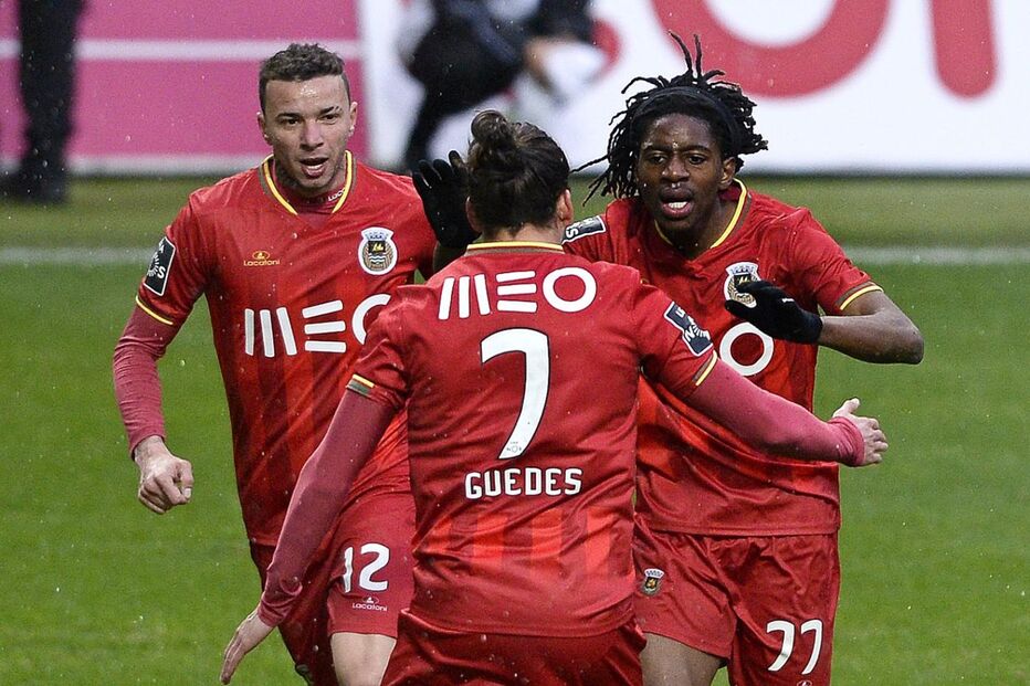 Rio Ave, Boavista, I Liga, desporto, futebol