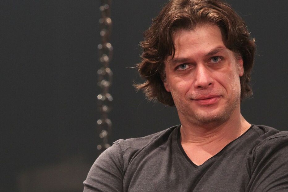 Fábio Assunção, novela, Totalmente Demais