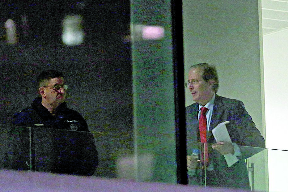 Procurador arrisca processo disciplinar 