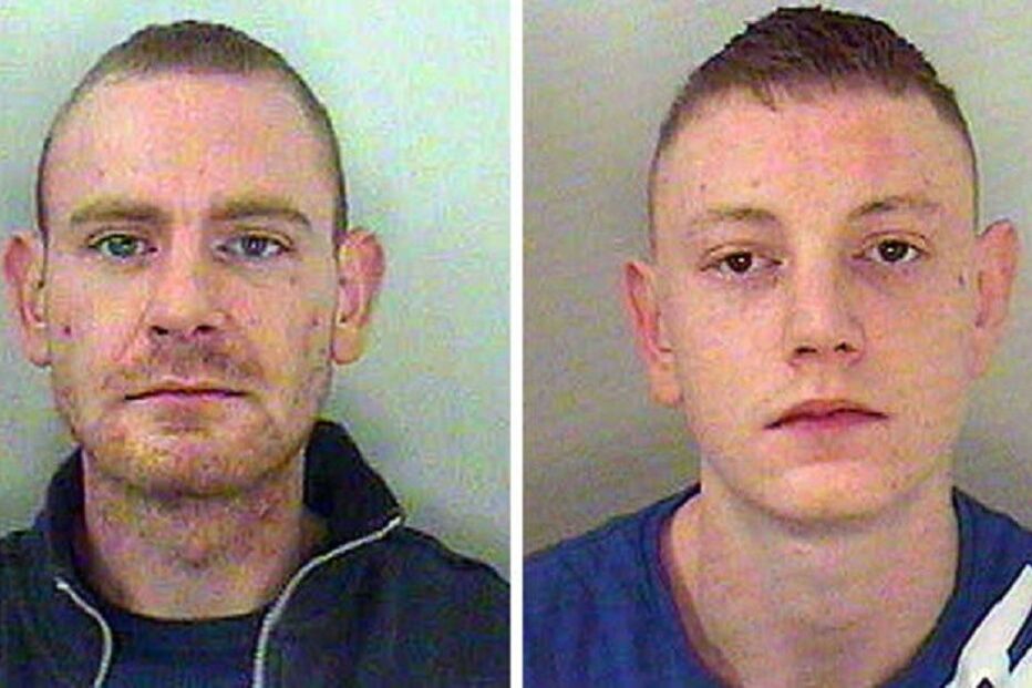 Facebook, Daniel Sledden, Samuel Sledden, tráfico de droga