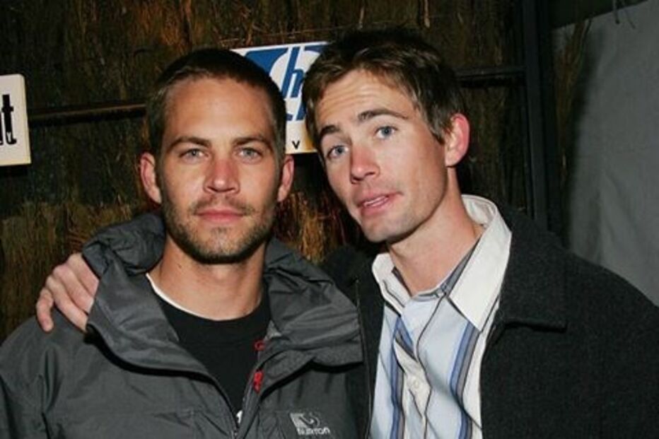 Paulo Walker, Velocidade Furiosa, Cody, Caleb