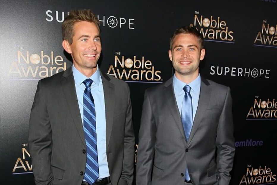 Paul Walker, Velocidade Furiosa, Cody, Caleb