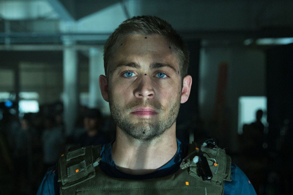 Paul Walker, Velocidade Furiosa, Cody, Caleb