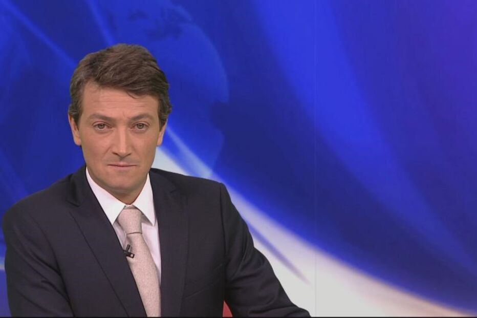 João Ferreira, CMTV