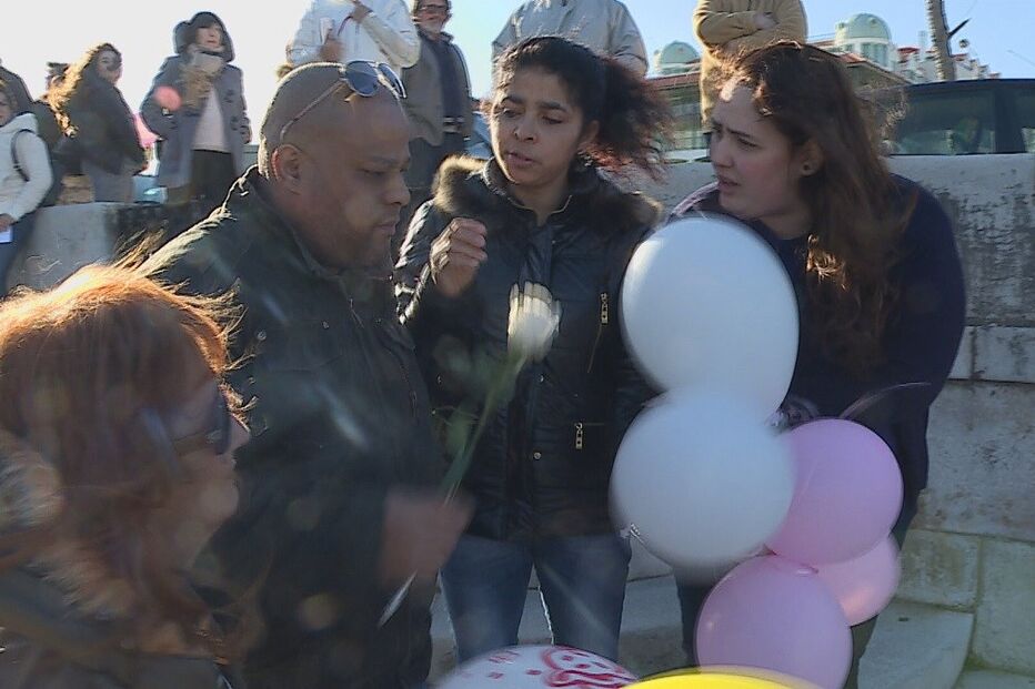 Tio diz que pai poderá ter estado em Caxias 