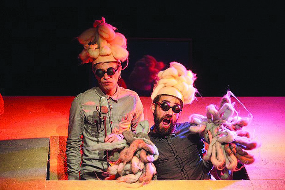 Periferias quer bater um recorde 