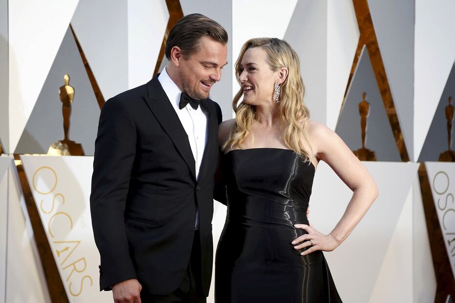 Óscares, Los Angeles, EUA, Estados Unidos, Leonardo DiCaprio, O Renascido, Brie Larson