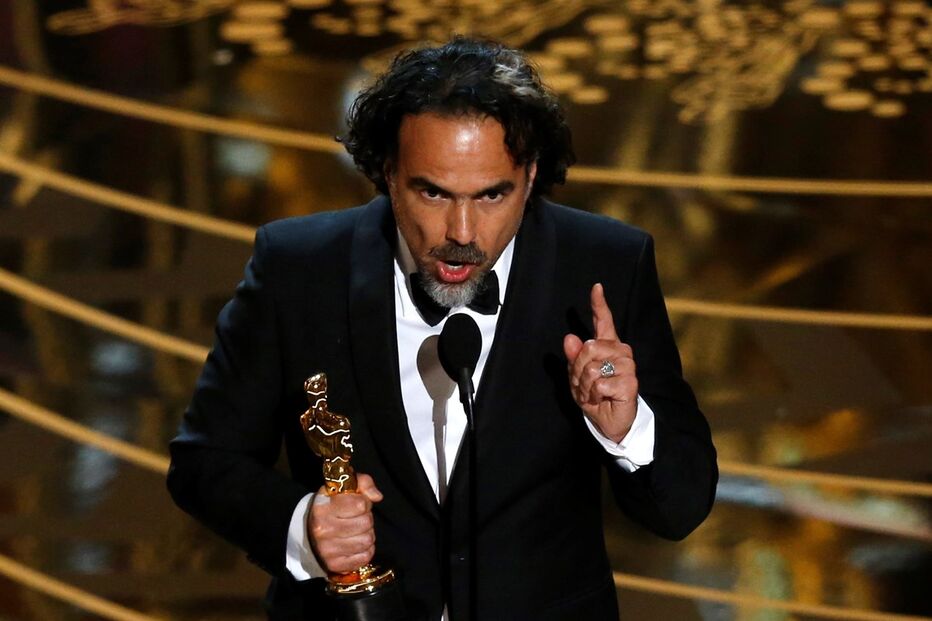 Óscares, Los Angeles, EUA, Estados Unidos, Leonardo DiCaprio, O Renascido, Brie Larson