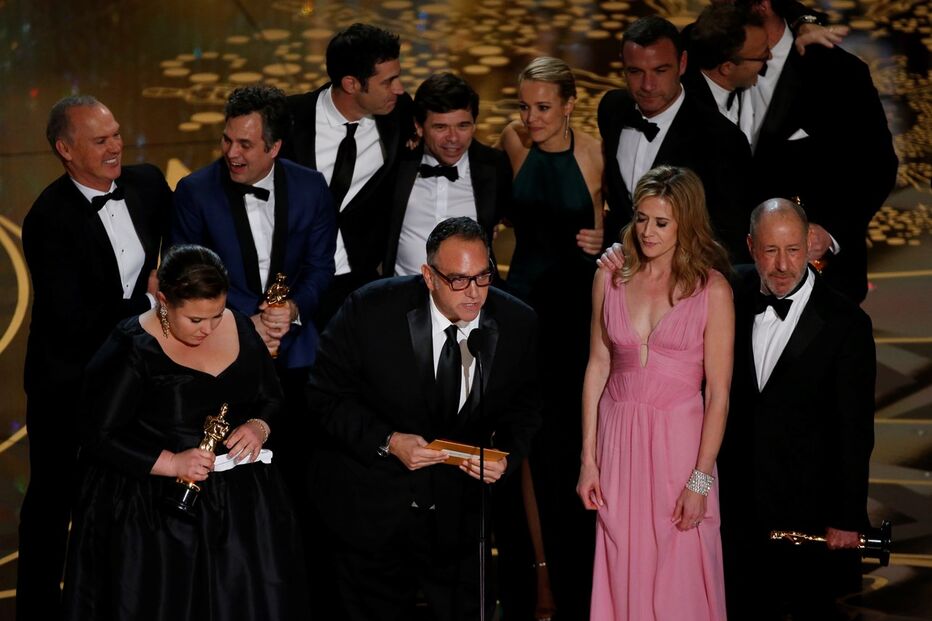 Óscares, Los Angeles, EUA, Estados Unidos, Leonardo DiCaprio, O Renascido, Brie Larson