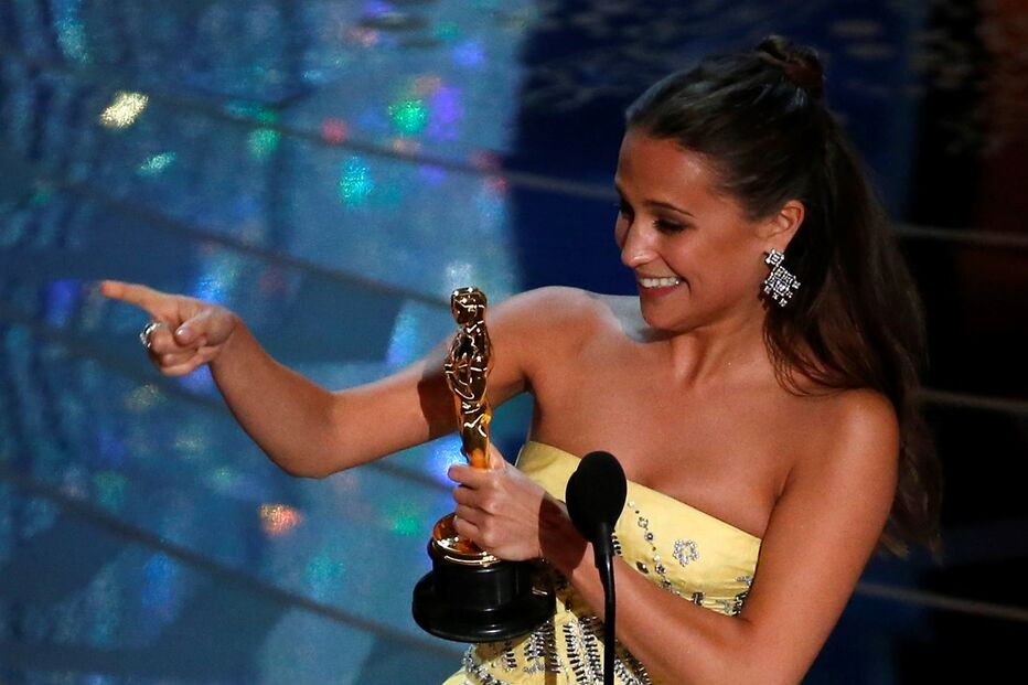 Óscares, Los Angeles, EUA, Estados Unidos, Leonardo DiCaprio, O Renascido, Brie Larson