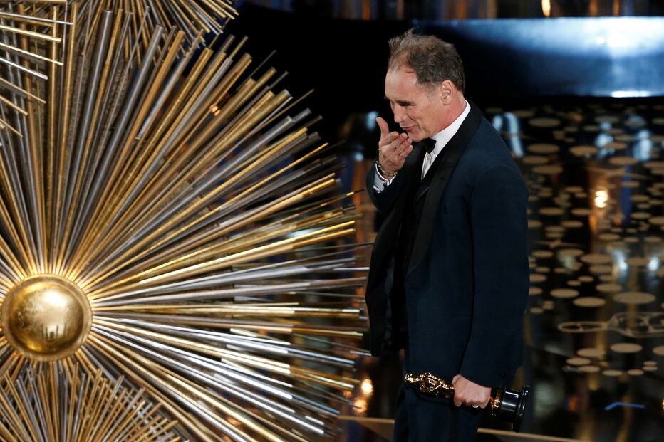 Óscares, Los Angeles, EUA, Estados Unidos, Leonardo DiCaprio, O Renascido, Brie Larson