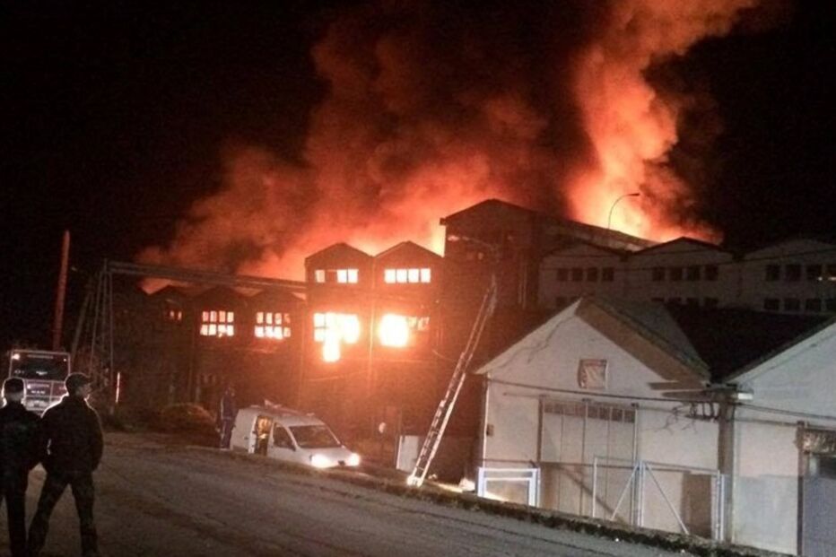 Bragança, Cachão, Mirandela, incêndios