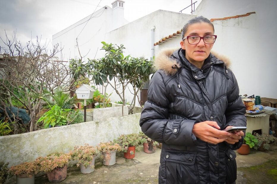 PJ, Polícia Judiciária, Célia Barreto, Rodrigo Lapa, Portimão, Algarve