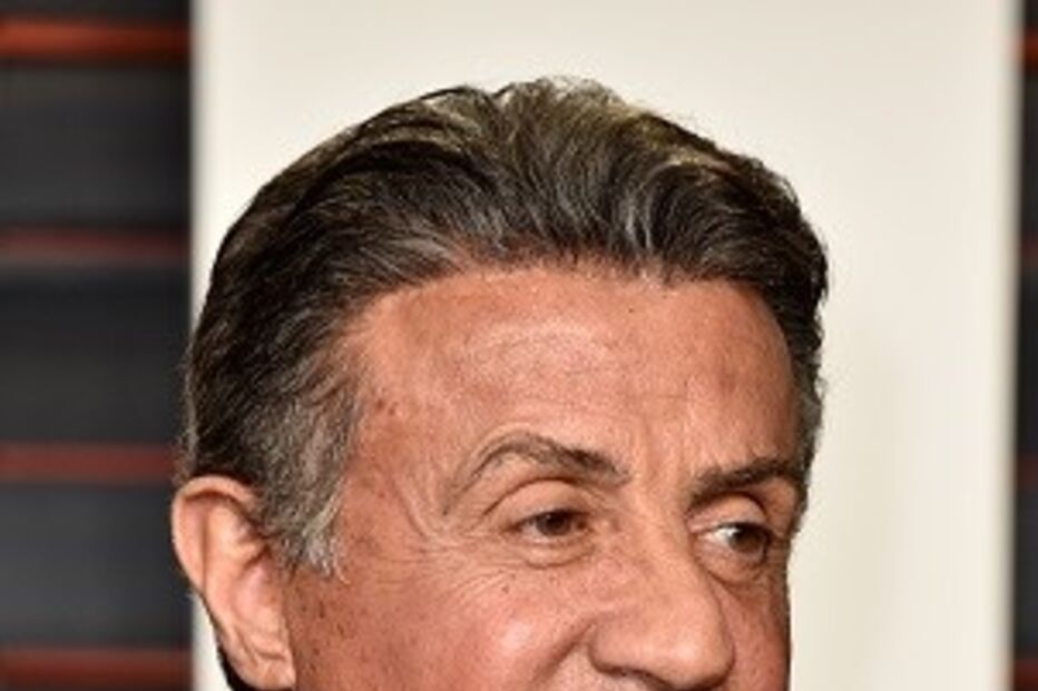 Sylvester Stallone