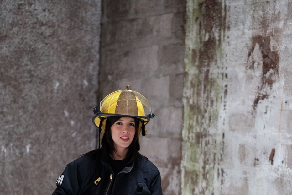 Bombeiras de Arcos de Valdevez, calendário, Arcos de Valdevez, solidariedade