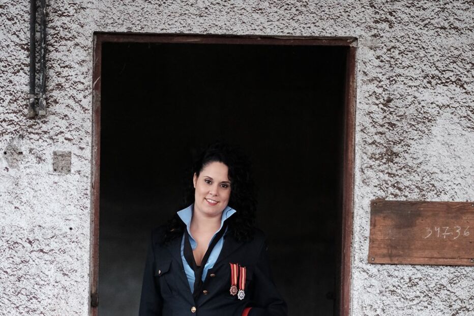 Bombeiras de Arcos de Valdevez, calendário, Arcos de Valdevez, solidariedade