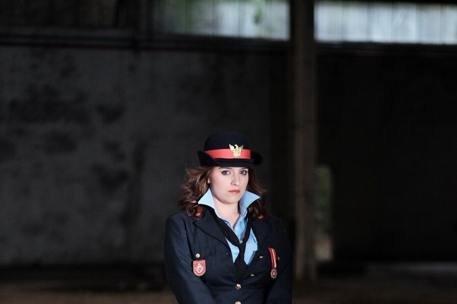 Bombeiras de Arcos de Valdevez, calendário, Arcos de Valdevez, solidariedade