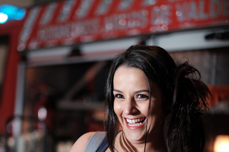  Bombeiras de Arcos de Valdevez, calendário, Arcos de Valdevez, solidariedade