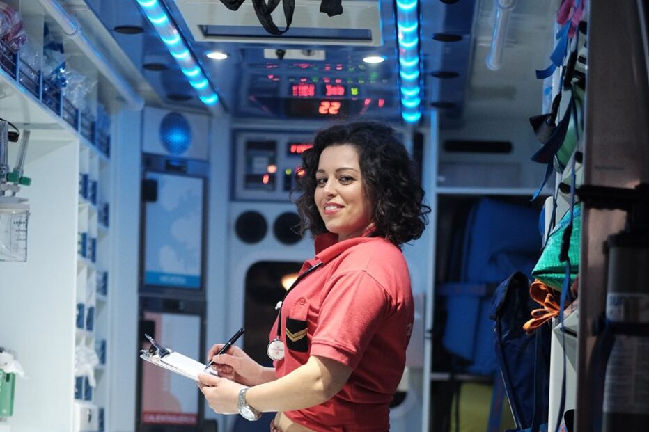 Bombeiras de Arcos de Valdevez, calendário, Arcos de Valdevez, solidariedade