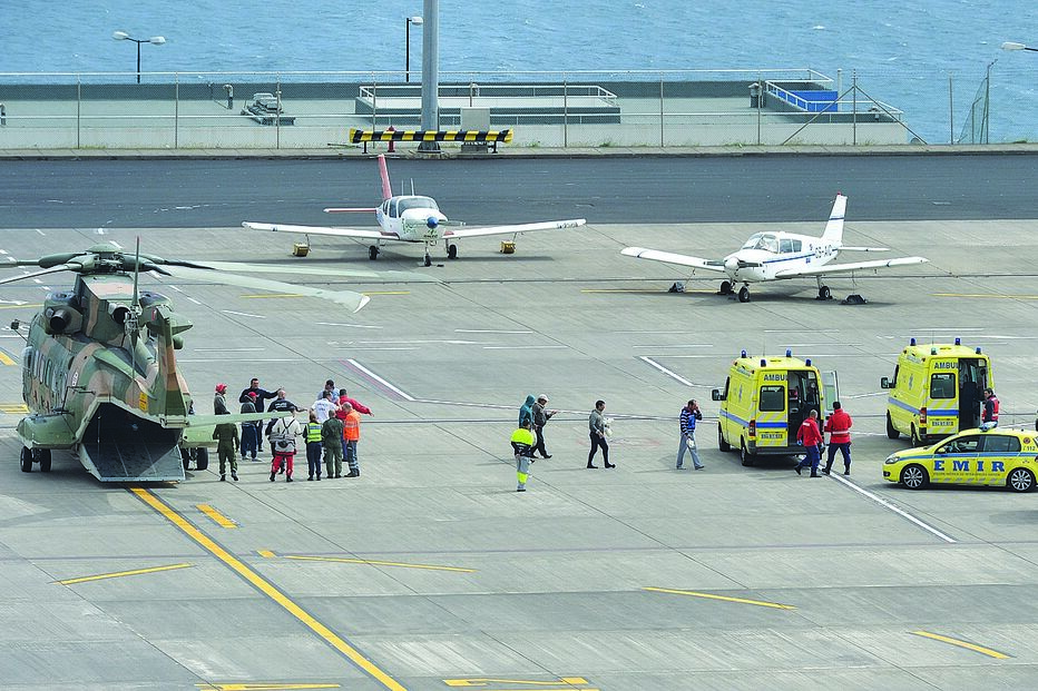 pescadores, salvo, morte, pesqueiro, embarcação, Ilhas da Madeira, Madeira, porto santo, arquipélago