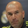 <![CDATA[ Zidane regressa ao ativo e é o novo selecionador de futebol de França ]]>