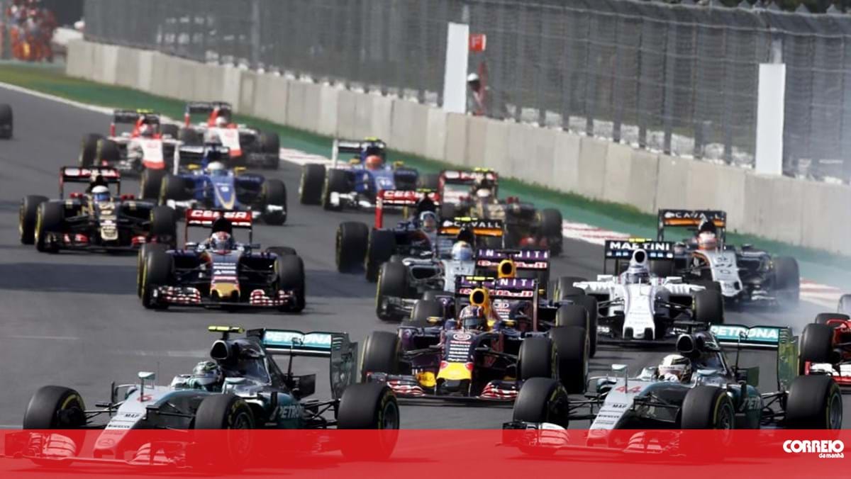 El Gran Premio de España de Fórmula 1 sale de Cataluña y regresa a Madrid en 2026 – Términos y condiciones