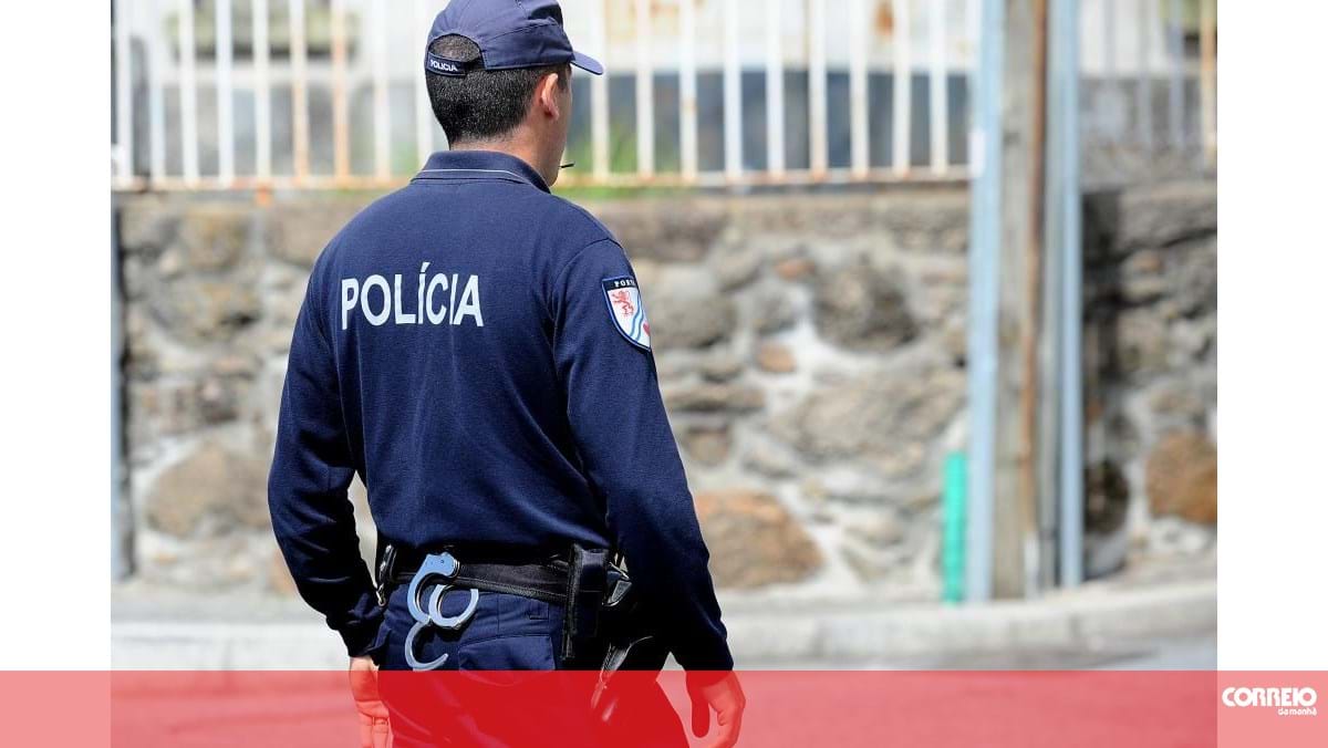 Crime grave cresce mais no Interior – Portugal