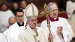 Papa condena 'violência cega' em Bruxelas