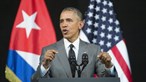 Barack Obama condena ataques 'chocantes'