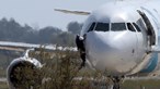 Detido sequestrador de avião egípcio
