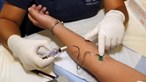Federação de dadores de sangue reivindica dispensa de serviço no dia da dádiva