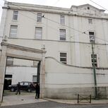 Centro de Estudos Judiciários, CEJ, João Manuel da Silva Miguel, Barbas Homem