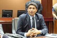 Brasil, Ministério Público, tribunal, Mário Jardel