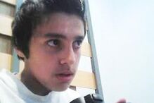 Rodrigo Lapa, desaparecido, Portimão, Algarve