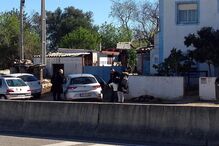 Rodrigo Lapa, desaparecido, Portimão, Algarve