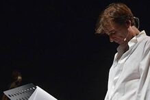 Jorge Sequerra, ator, morte, óbito