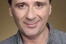 Jorge Sequerra, Bem-Vindos a Beirais, RTP