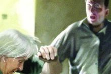 Inimputável solto pela justiça detido por aterrorizar pais em Cascais